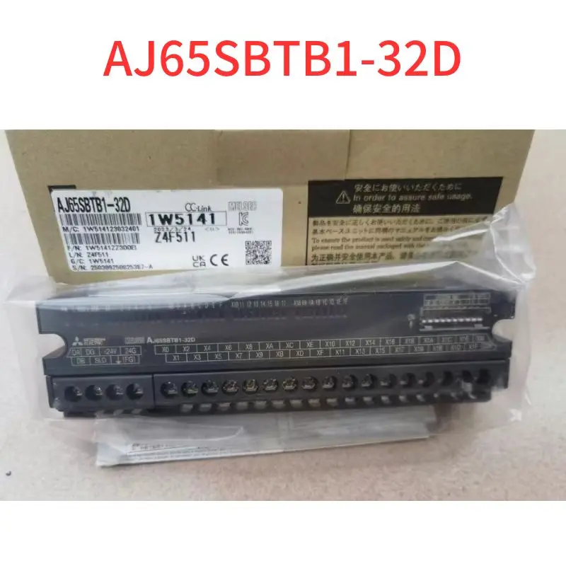 

New Original AJ65SBTB1-32D module