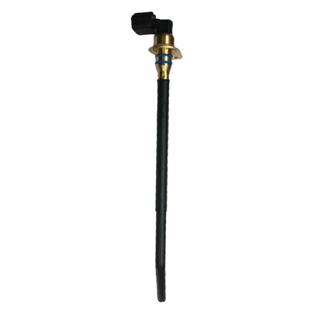 Picture 6: 11145-EB300 Oil Level Sensor Engine Maintenance Plastic Material Direct Replacement For Nissan Navara NP300 D40