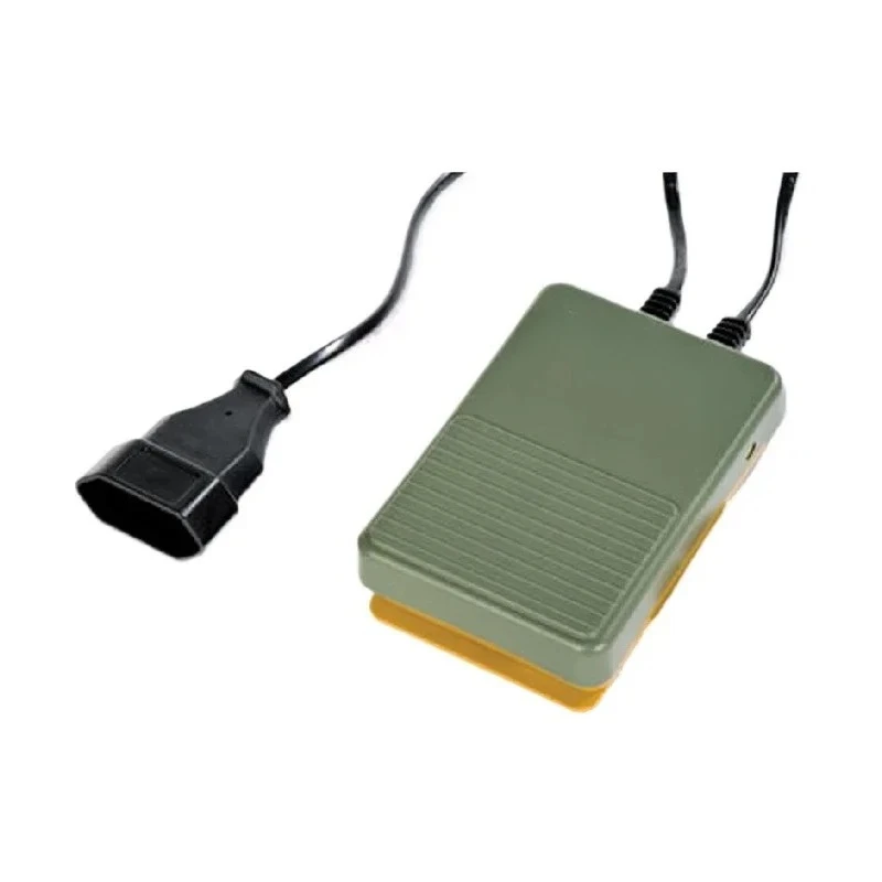 Foot Switch Portable for all European Standard Universal Interface