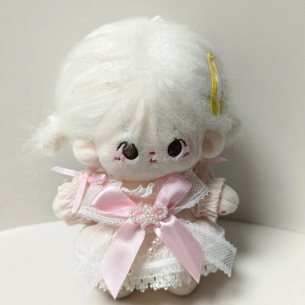 

Clothes Hedgehog T-shirt 10cm Cotton Clothes Suit Lovely Clothes Outfit Funny Creative Dress Up Set Children's Gift