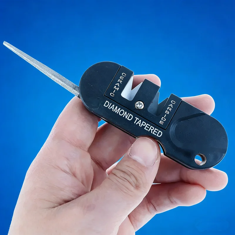 4-In-1 Mini Portabl…