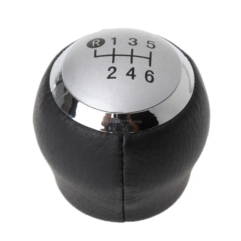 Auto Shift Knob Gear Shifter Knob Head Ball for URBAN