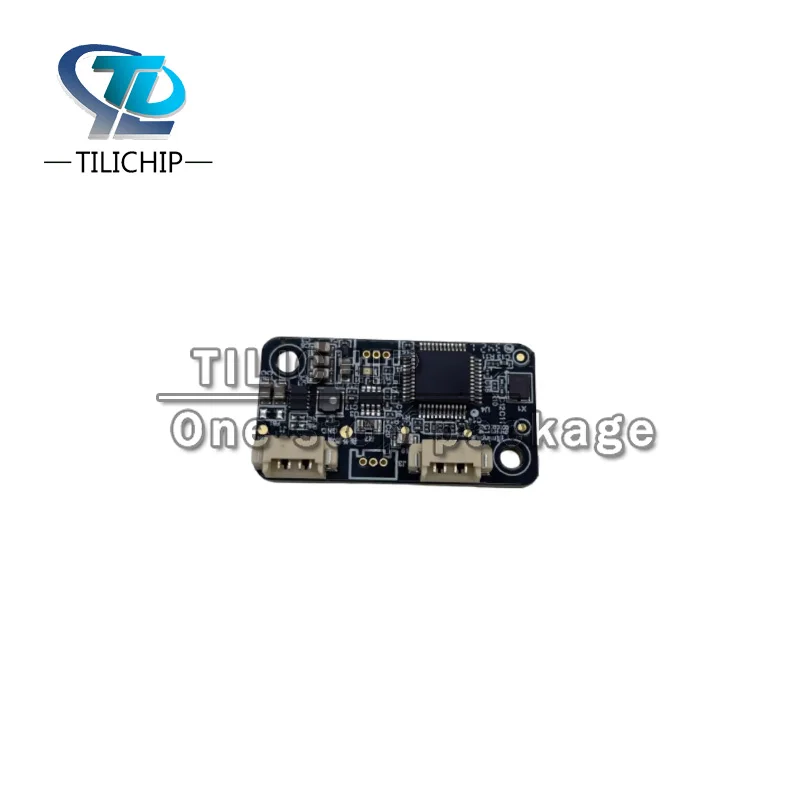 

Лидар-датчик подходит для платы-конвертера TFmini Plus TFMINI-STF02-Pro TTL-CAN.