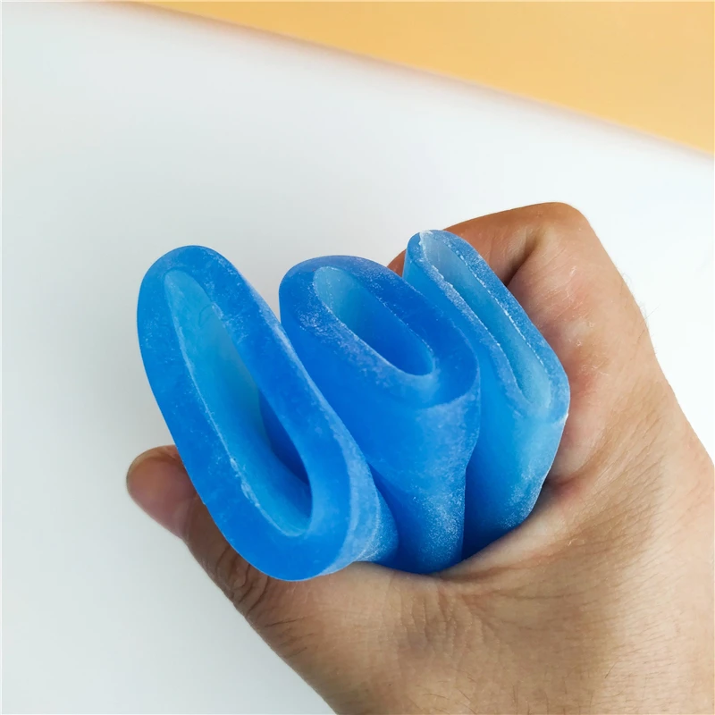 S/M/L/XL/XXL cock sleeves pennis extender sleeve silicone Cover Accessories For Vacuum Cup pumps penis extension sext toies men