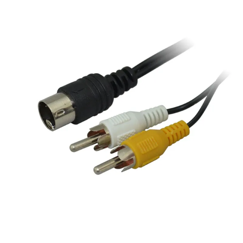 2RCA Av Cable For S… - image
