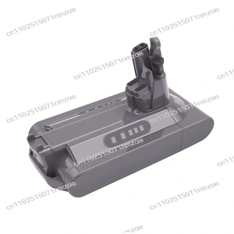 Electric Power Parts Replacement for Handheld Wireless Vacuum Cleaner