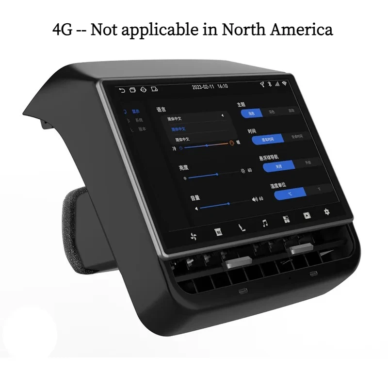 4G Model Y 3