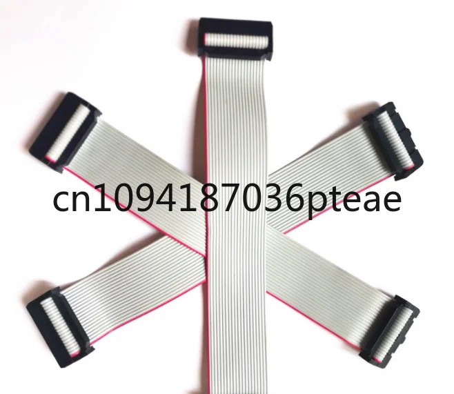 آلة تجعيد كابل الشريط IDC شبه الأوتوماتيكية آلة تجعيد كابل الشريط المسطح