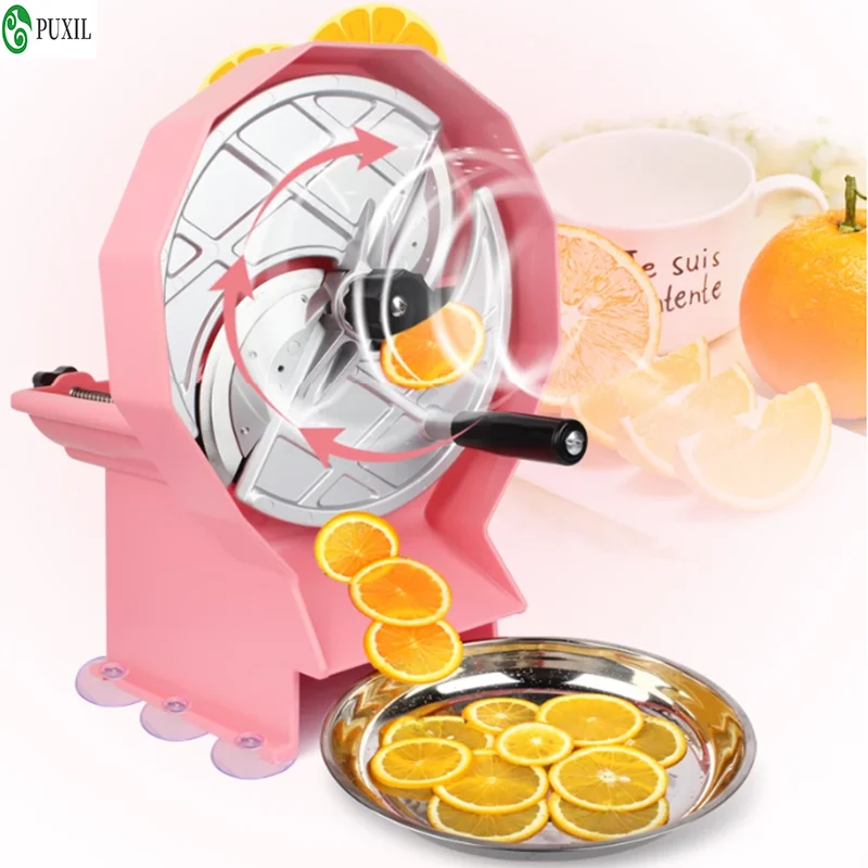 Huishoudelijke handmatige frui - Commercial Kitchen Utensils recensie en prijs
