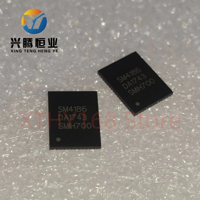SM4186 QFN nuovo originale