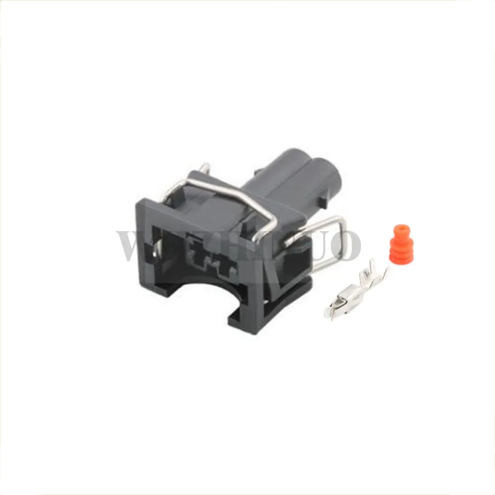 Automotive Connector 829441-1 037906240G 1928402448 2PIN Windscreen wiper motor connector