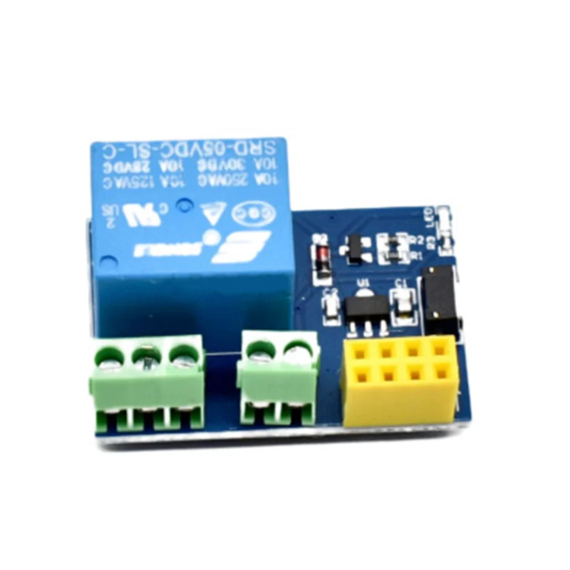 ESP8266 ESP-01S Relay Module Relay WIFI Smart Socket