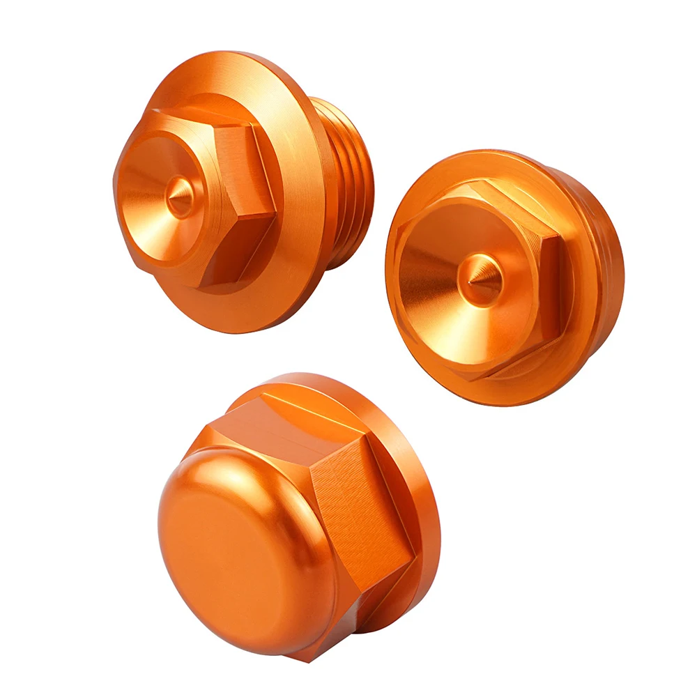 Aluminum Front Rear… - image