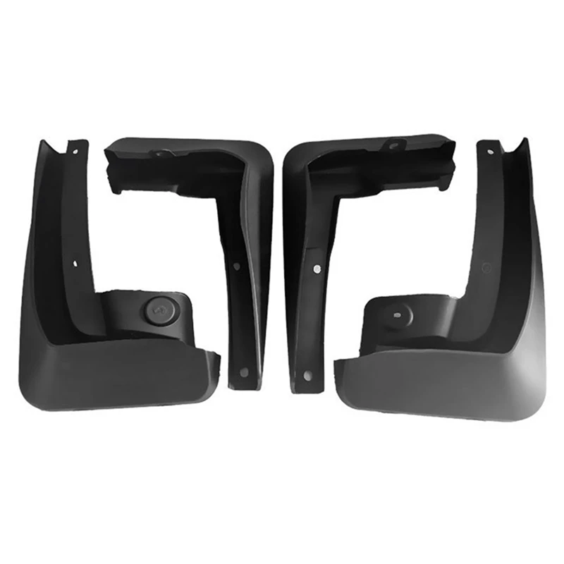 Car Mudguards Wheel Mudguards Splash Guard Mud Flap For BMW 3 Series G20 G21 M Sport 2019 2020 Sedan Touring