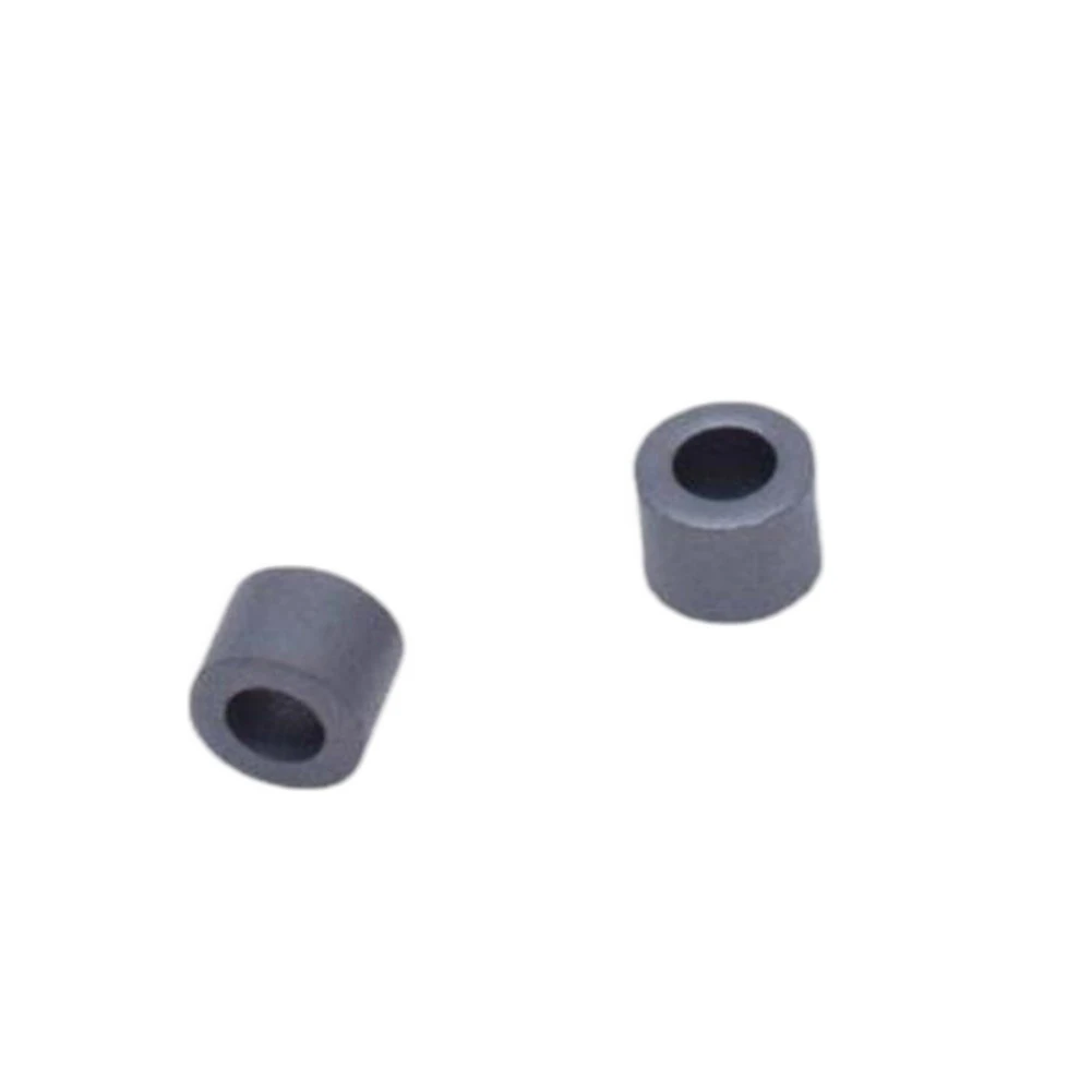Cable Choke Core Noise Suppressor For Stable Video Transmission 3.5*3*1.8MM Protect Sensitive Electronic Components