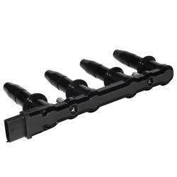 Car Ignition Coil For OPEL INSIGNIA A (G09) 1.6 Turbo (68)A 16 LET 2008- ASTRA CORSA SIGNUM VECTRA ZAFIRA OEM 1208021 CE200912B1
