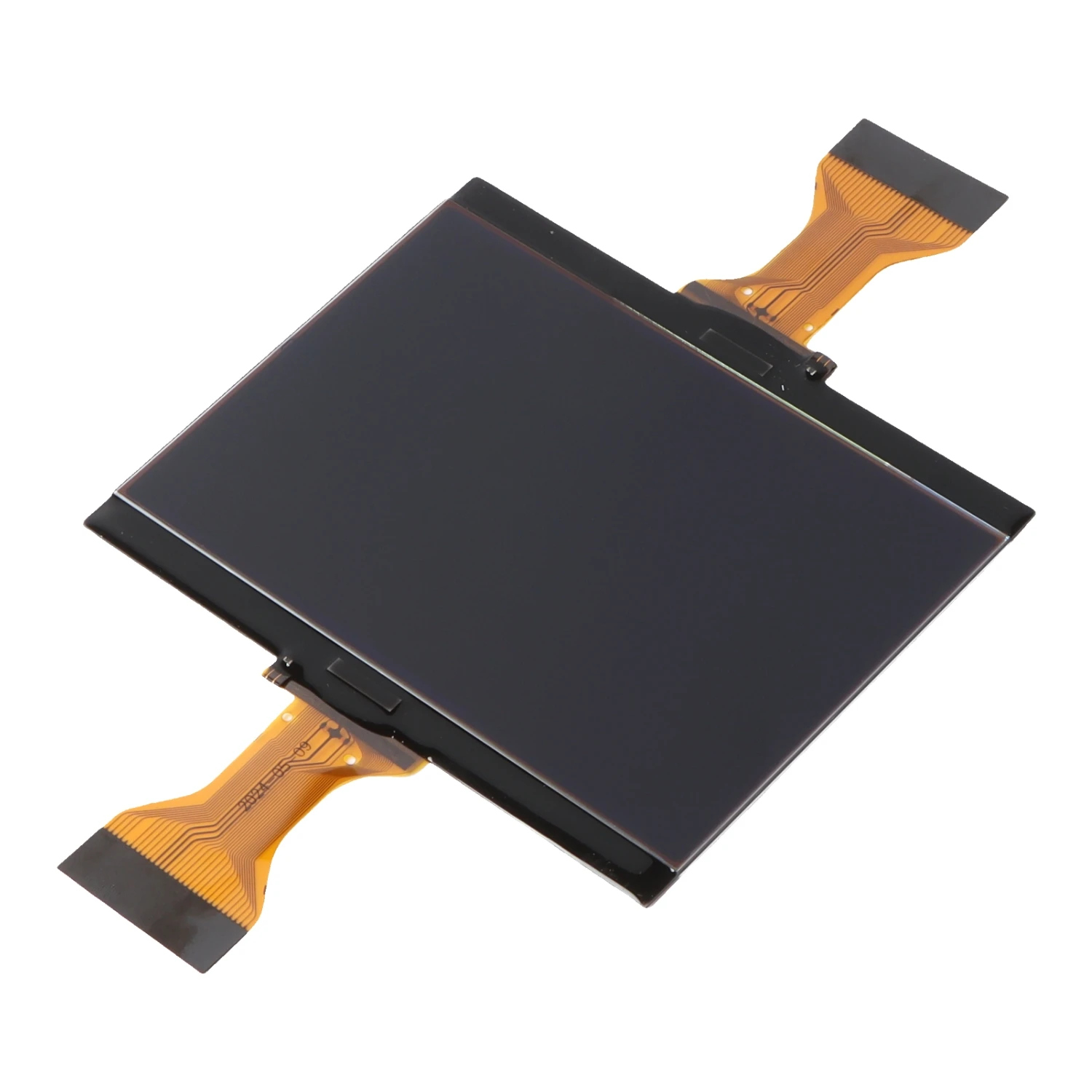 Dashboard LCD Display for DAF LF CF XF 45 55 75 85 95 105 Speedmeter Instrument Cluster Screen 5010595267 155400001000 1372055 view 5