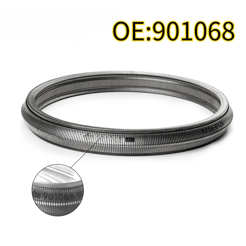 

High quality New For 901068 JF015E RE0F11A CVT Transmissie Aandrijfketting Riem Pak Voor Honda Nissan Mitsubishi Suzuki