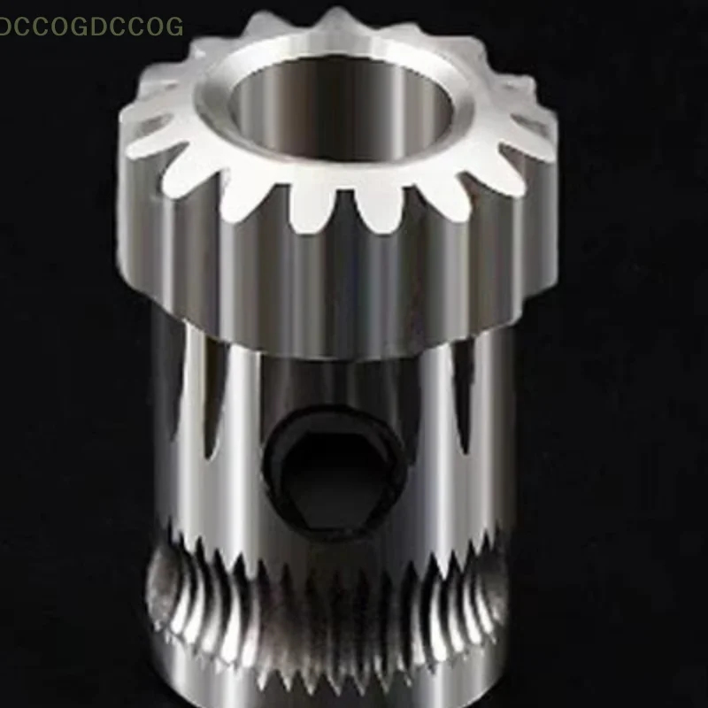 

Комплект для модернизации 3D-принтера — экструдер с двойным приводом, аксессуары для принтера Prusa i3, клон Btech, комплект Bowden с шестеренчатым приводом