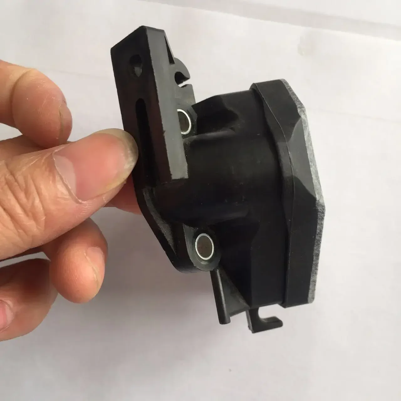 Garden Air Filter Plastic Yard Assembly Attachment Equipment For PARTNER Chainsaw P350S Repair High Quality Hot New