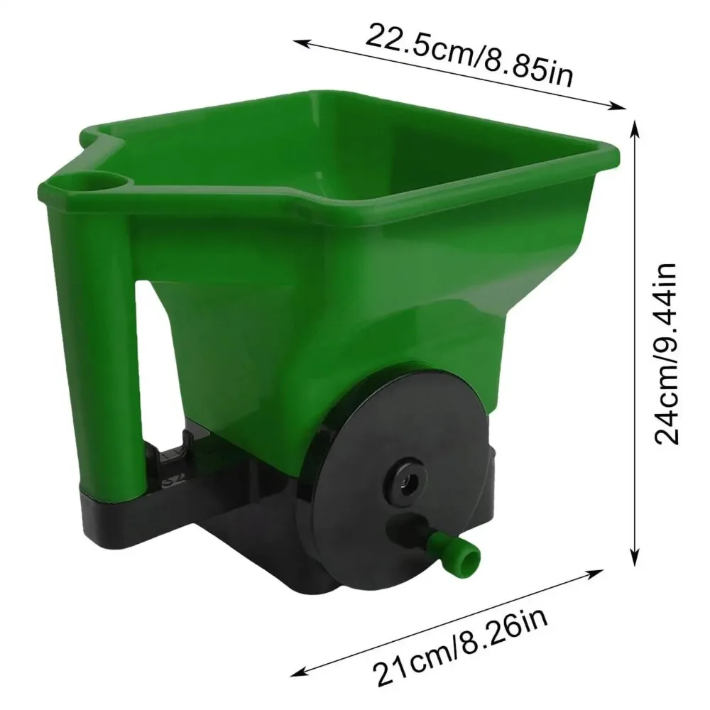 Lawn Hand Spreader …