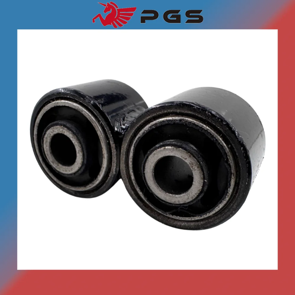 Left Stay Engine with Bushing For Stels ATV 300B Buyang 300 Feishen D300 H300 G300 2.7.01.0100 LU020012 2.7.01.0090 LU020013
