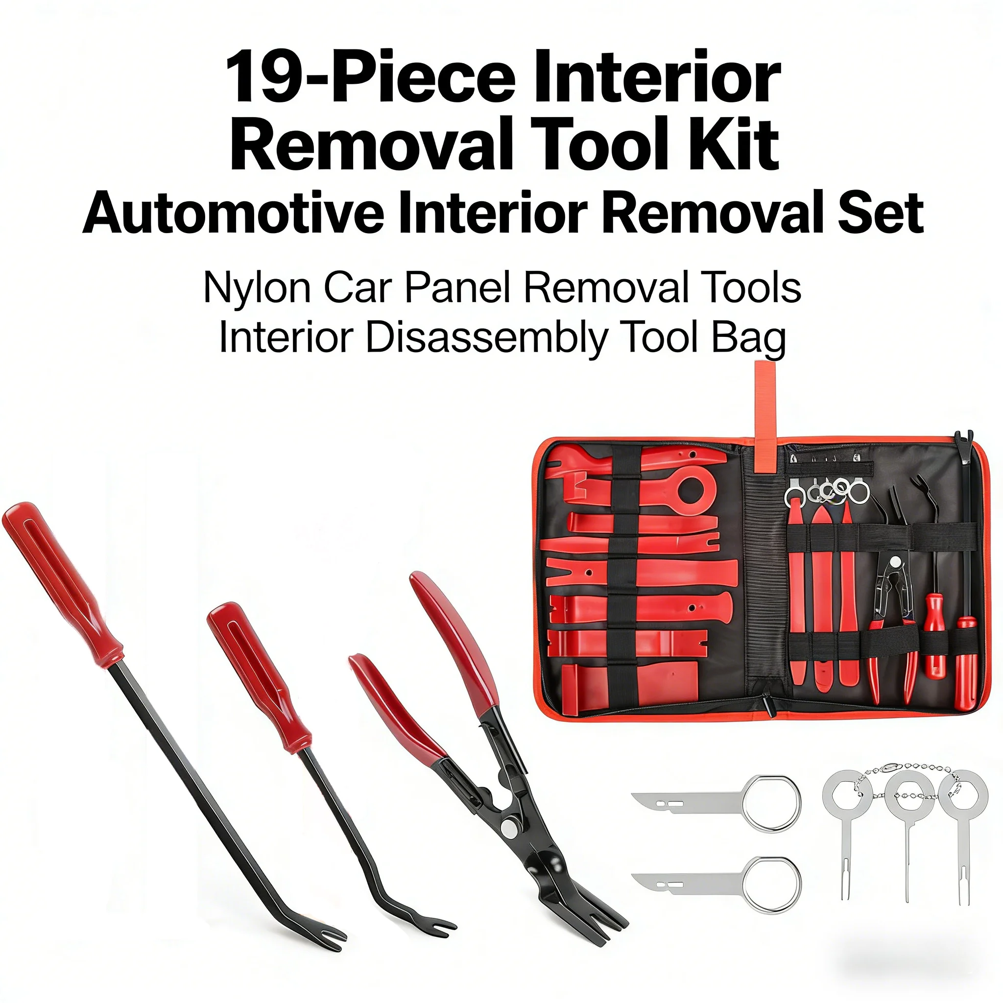 #25 Cheapest Interior Panel Removal Tools Deals You Can Get
