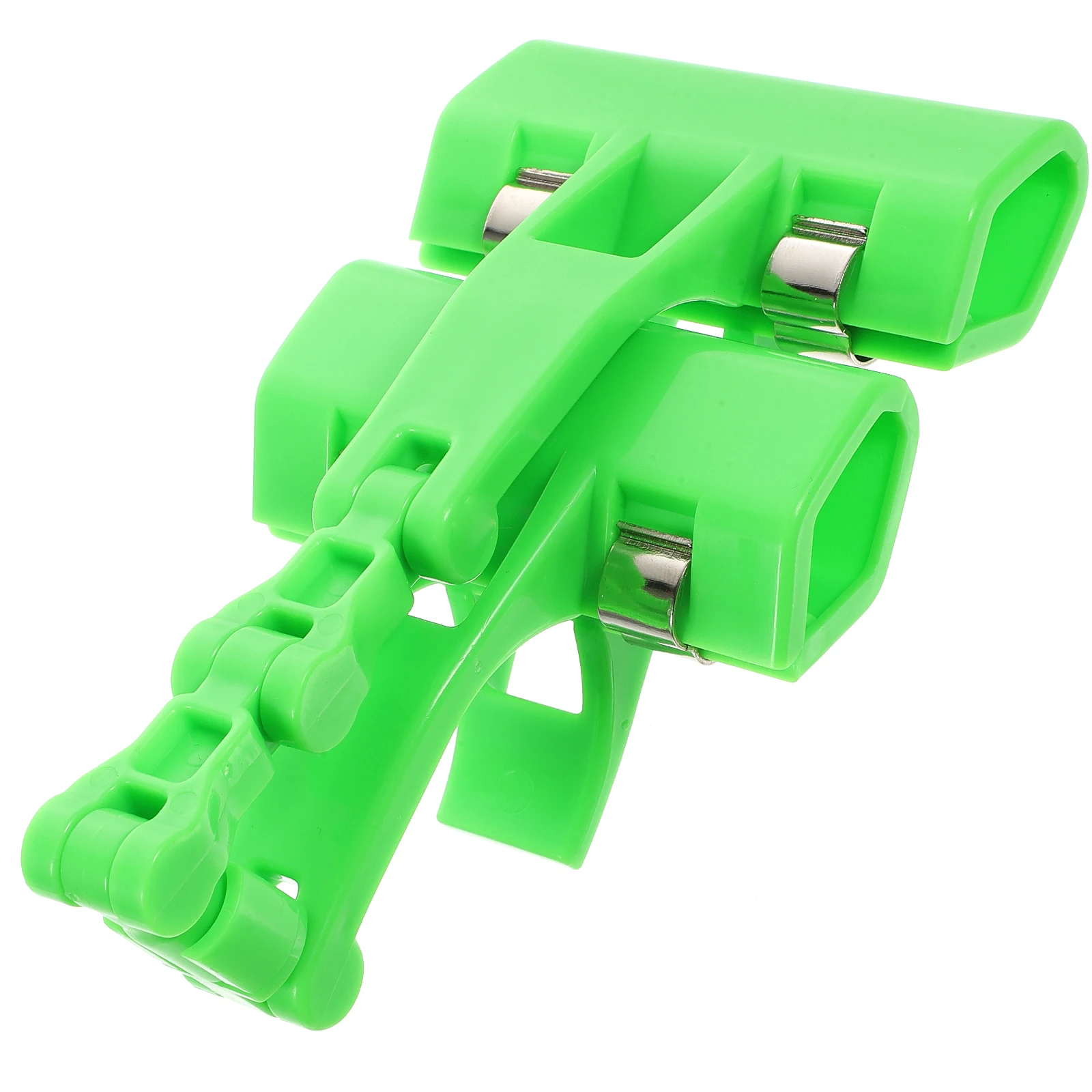 

Plastic Picture Clip Multifunctional Creative Sketch Clip Steady Stand For Artists Students Office Workers Random Color