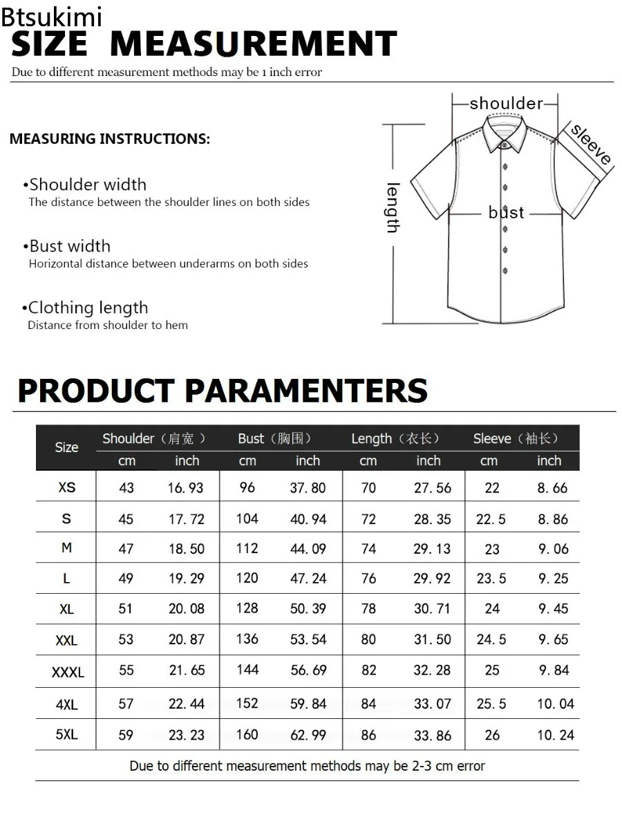2025 Men's Fashion Hawaiian Casual Beach Shirts Personalization 3D Print Men's Clothing Summer Short Sleeve Vacation Blouses 5XL