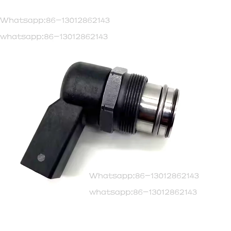 

2025 Injector accessories 03L130277S CK4Q-9K546-AA solenoid valve + valve assembly