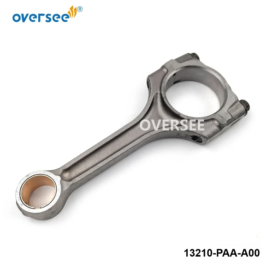 13210-PAA-A00 Connecting Rod for Honda BF115 BF130 Outboard Engine 13210PAAA00 (Original)