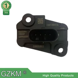 OEM 13628570107 5WK98505 1362857010702 For BMW Mini MAF Mass Air Flow Meter Sensor