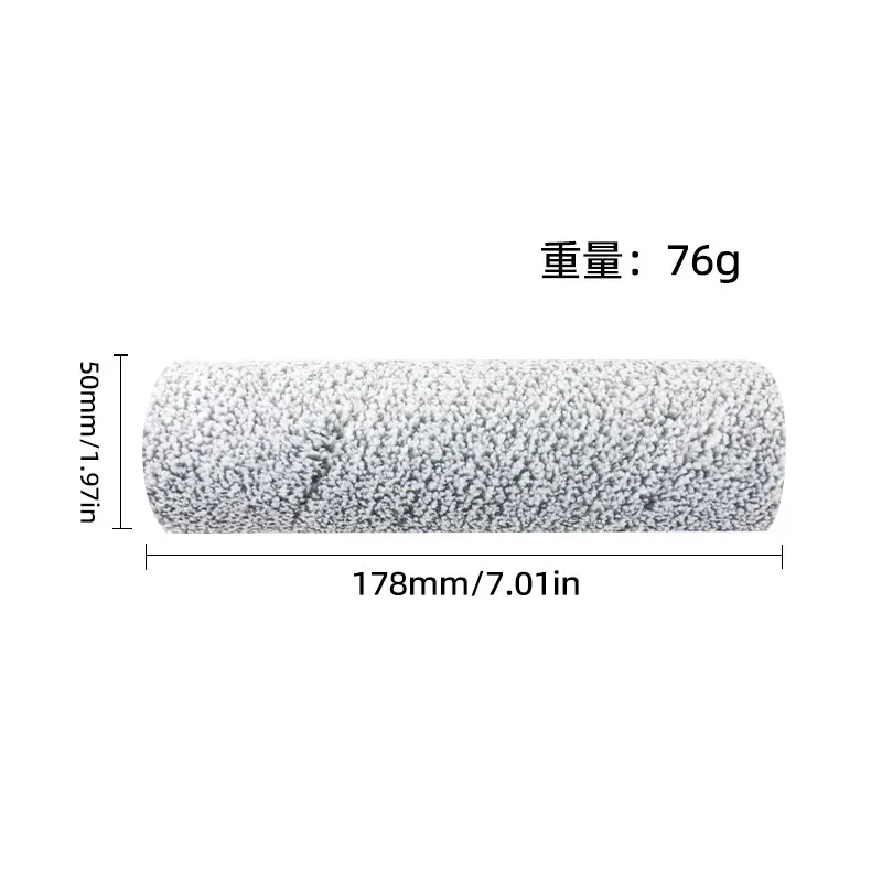 Ecovacs X8 Pro Omni Robot قطع غيار المكنسة الكهربائية فرش جانبية رئيسية ممسحة ملابس مرشحات HEPA ملحقات أكياس الغبار