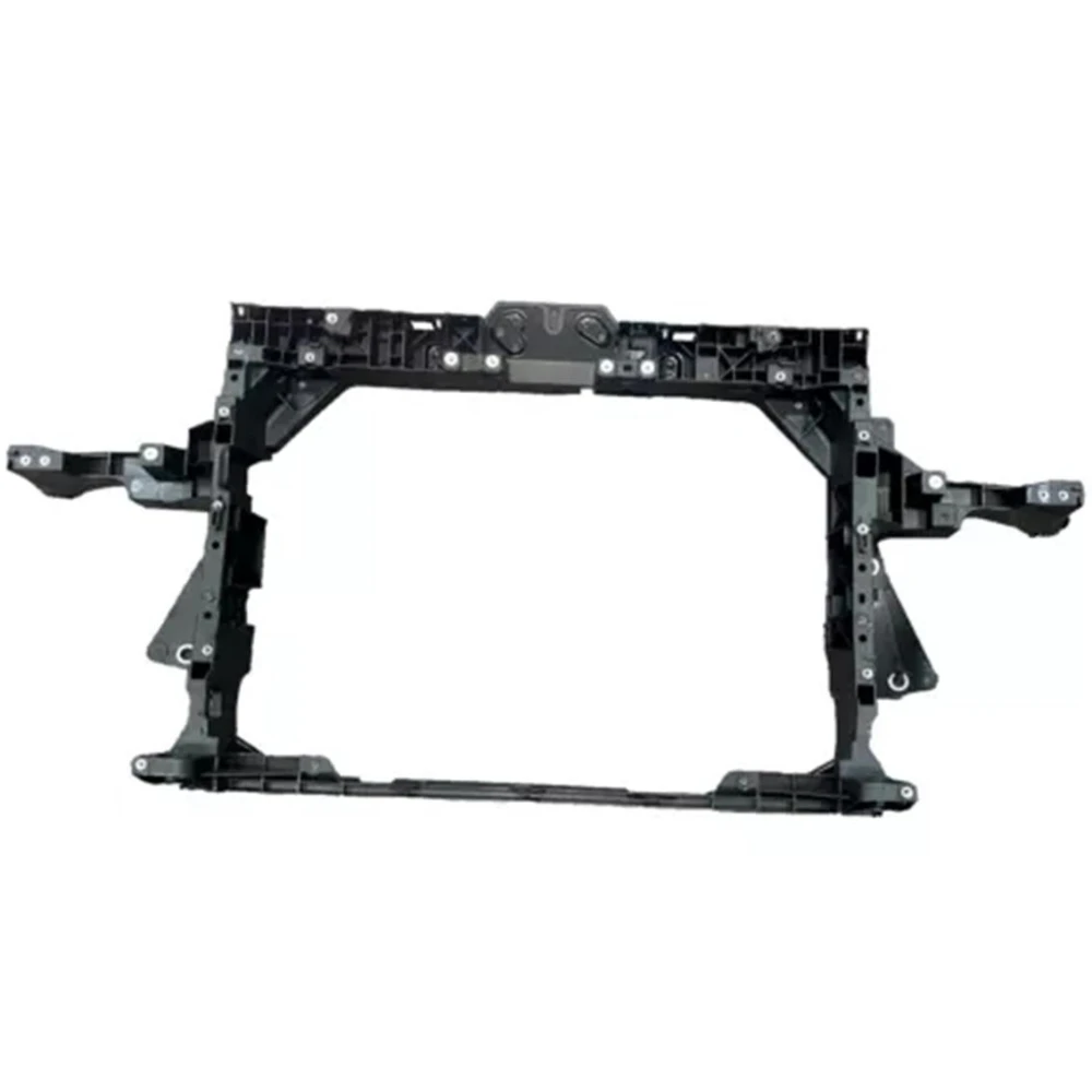 

For Honda CRV CR-V 2023 2024 714103A0A01 Car Engine Coolant Radiator Core Support Bulkhead Bracket Mounting Replacement Kit