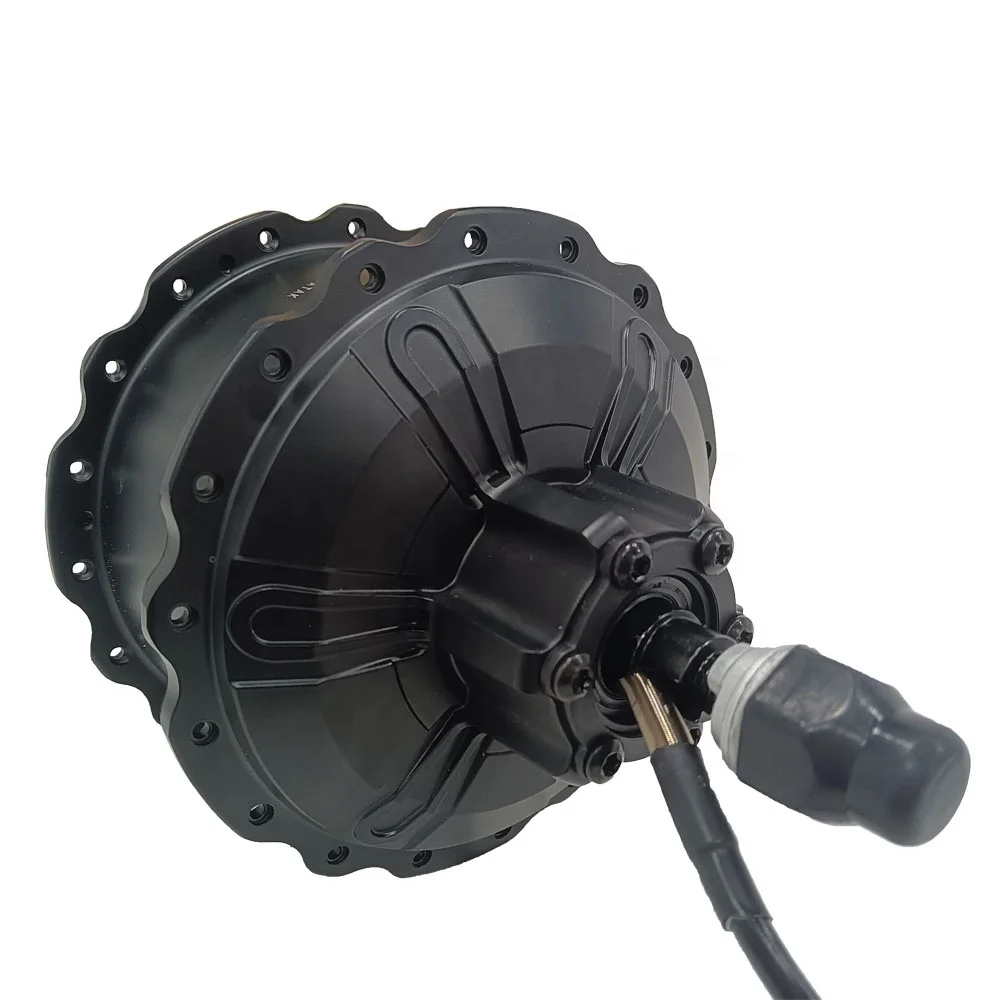 

Комплект для электровелосипеда: мотор-колесо 750 Вт/1000 Вт, 48 В, для фэтбайка, с редуктором