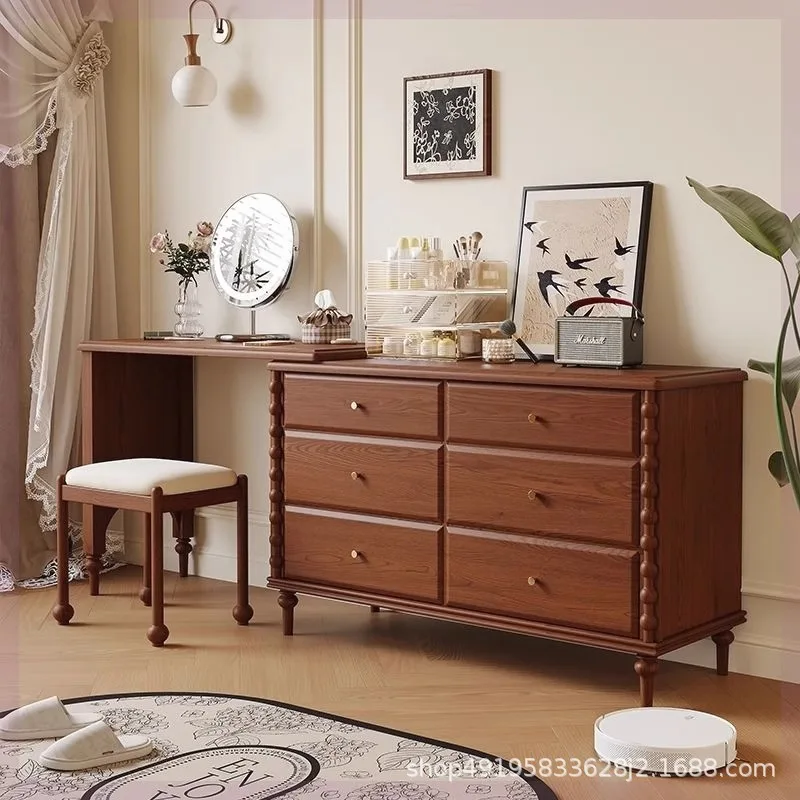 Full Solid Wood Mak… - image