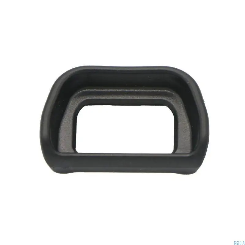 R91A Hardy Eyepiefe Eye Cup ersetzt FDA-EP10 Eyecup FDA-EV1S Elektronischer Sucher