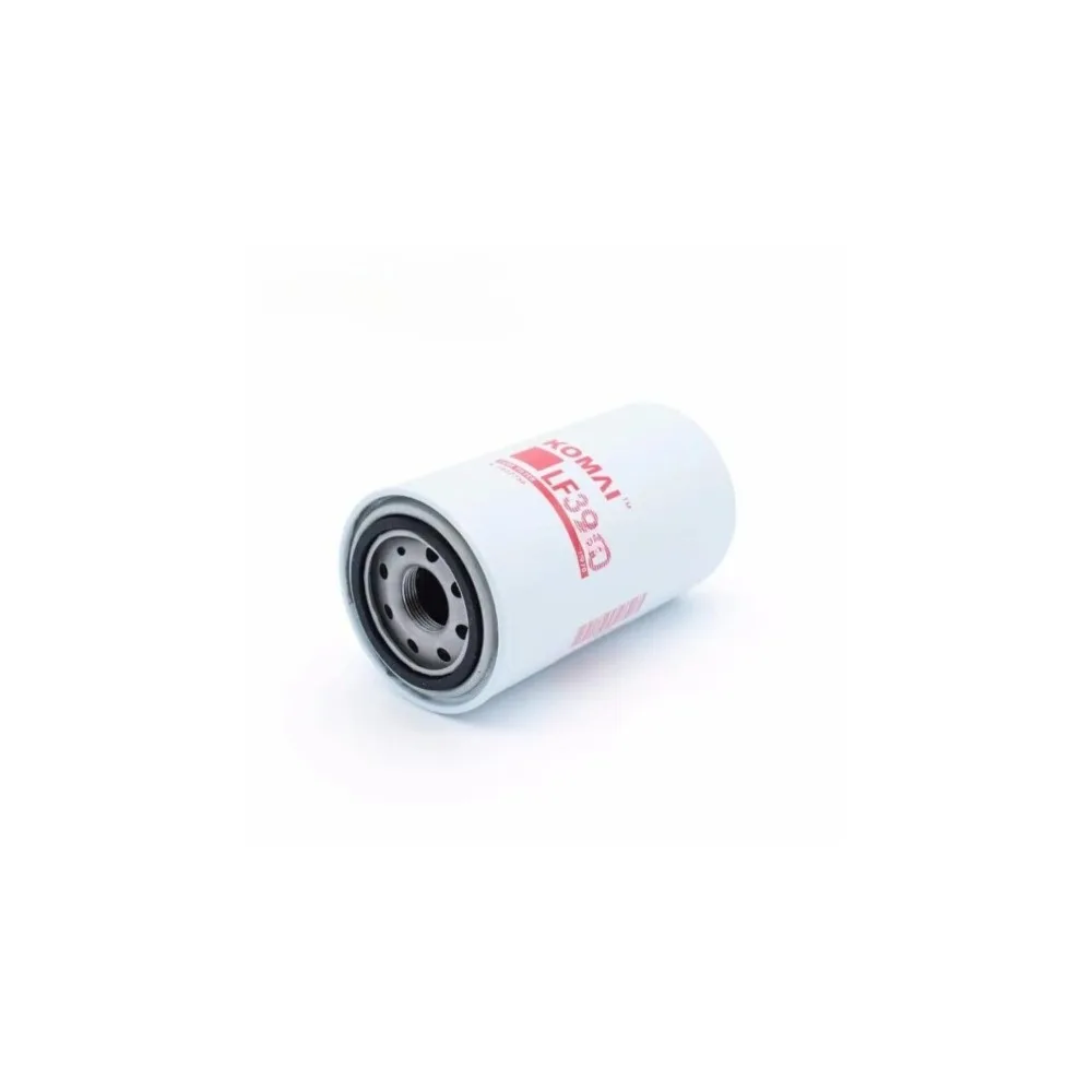 43919927 Oil Filter Cartridge 1012BF11-025 71101552 C-5708 Compatible with EC Road Roller Heavy Machinery Parts