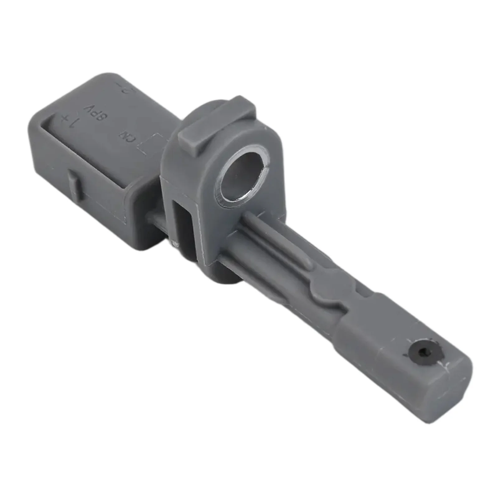 

1 шт. пластиковый автомобильный датчик скорости заднего колеса ABS для MK3/4 для Golf MK7 для Passat B8 OEM номер детали WHT 003864 Автоаксессуары