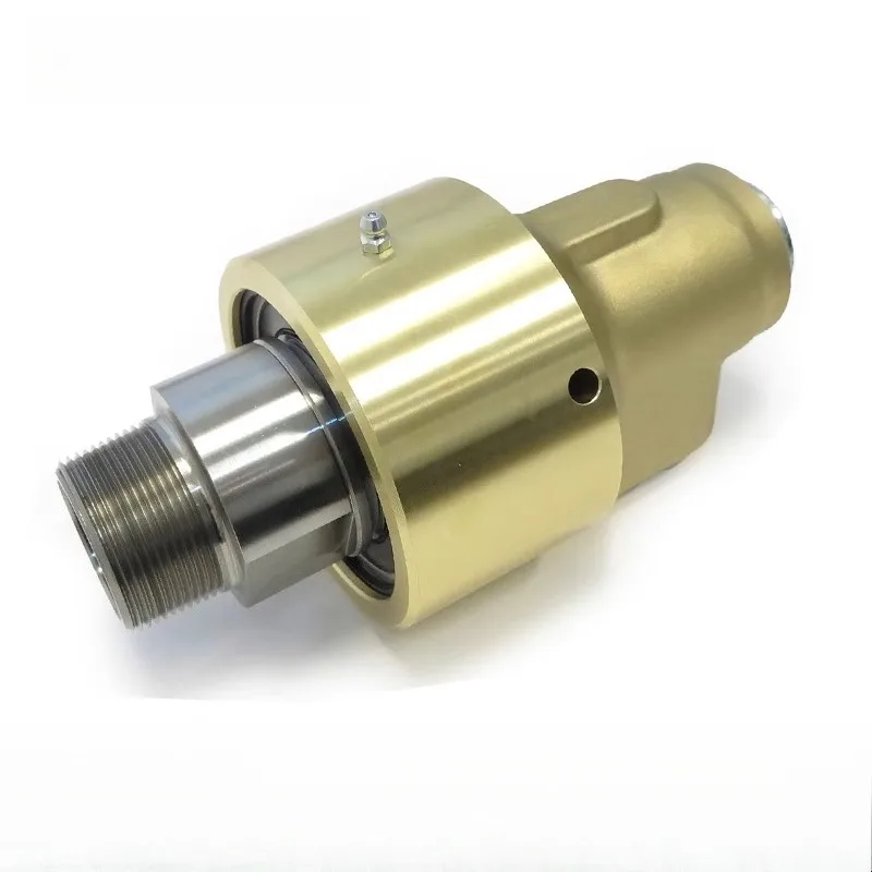 

Cooling water 255-000-284 high-speed rotary joint 55 57 series