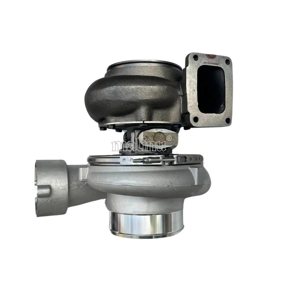

Malinu Diesel Engine Turbocharger 3508 3512 3516 Turbo 112-7489 110-4098 for Cater/pillar Generator Set