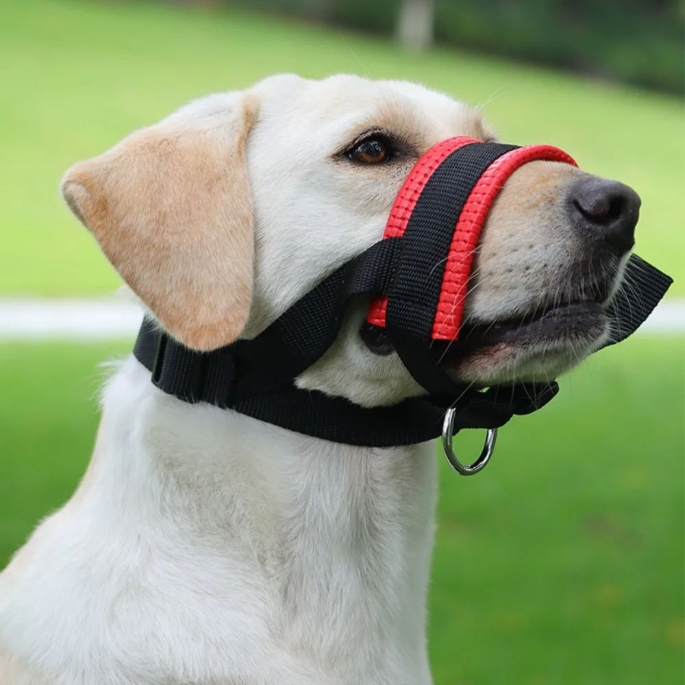 Thumbnail 3 - #26 Latest Pet Muzzles Offers