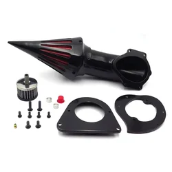 Spike Air Cleaner Kits Filter for Kawasaki Vulcan 800 Classic 1995-2019 Motorcycle Parts