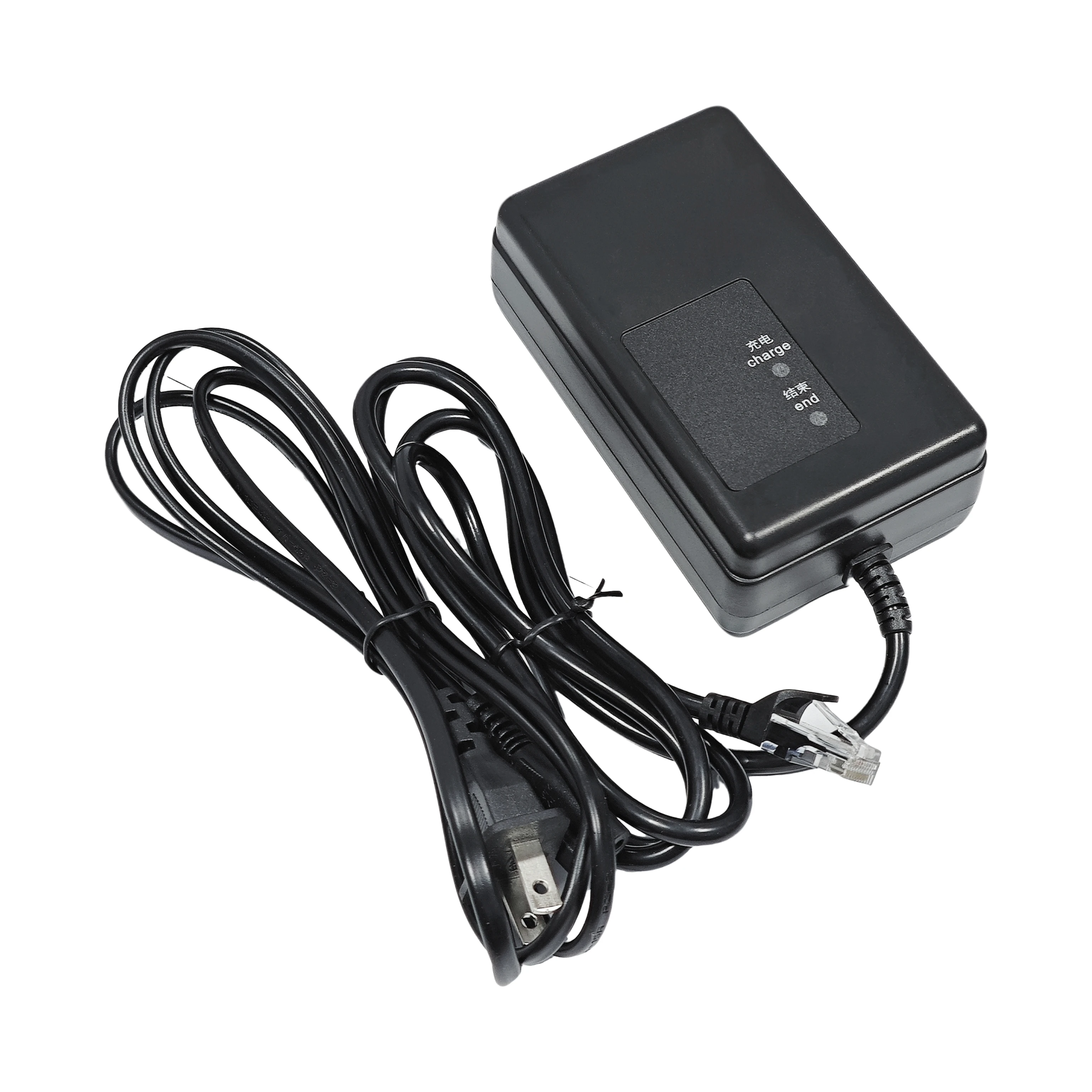 XLCS2746 Li-ion Battery Charger Power Adapter for Oxford for Hitachi X-MET7000 X-MET5000 Handheld XRF Analyzer XLBS2742 Charger