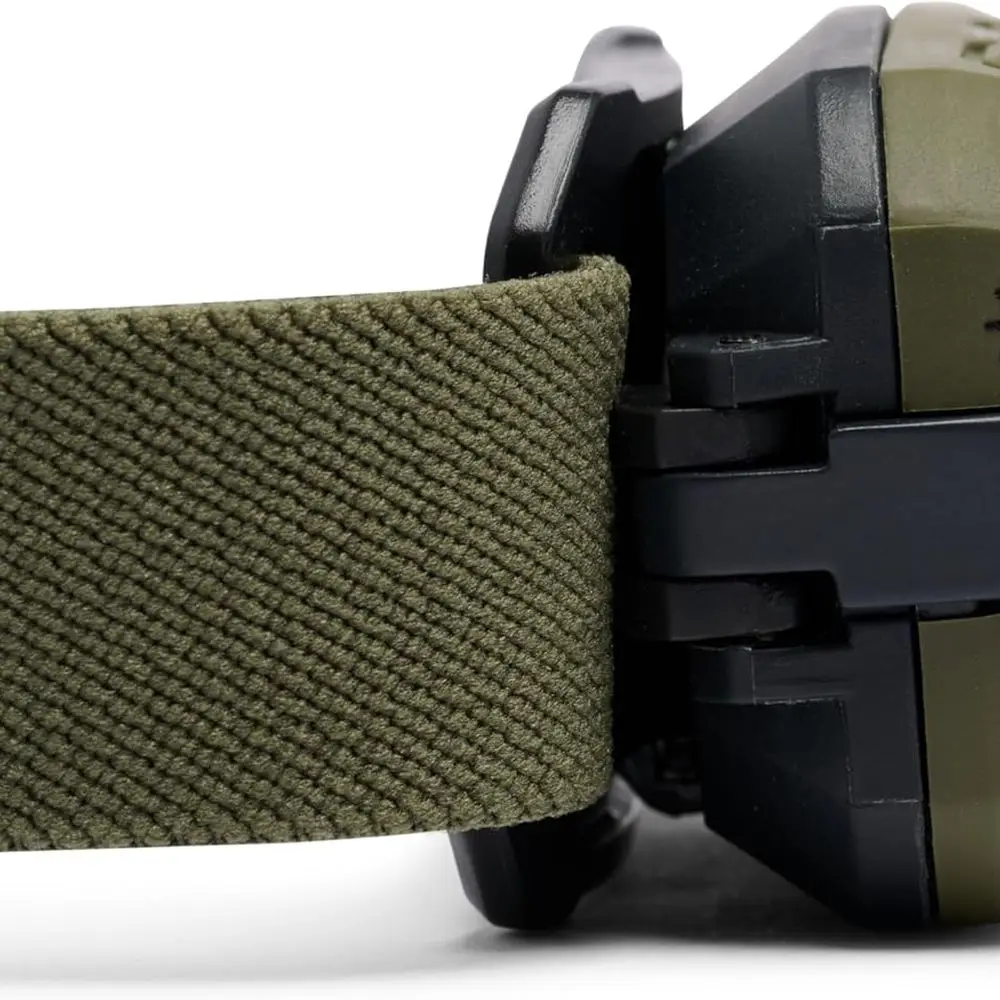 SCHWARZE DIAMANT Storm 450-Stirnlampe |   450 Lumen Helligkeit |   Wasserdicht und dimmbar |   3X AAA batteriebetrieben (im Lieferumfang enthalten). |   Camping,