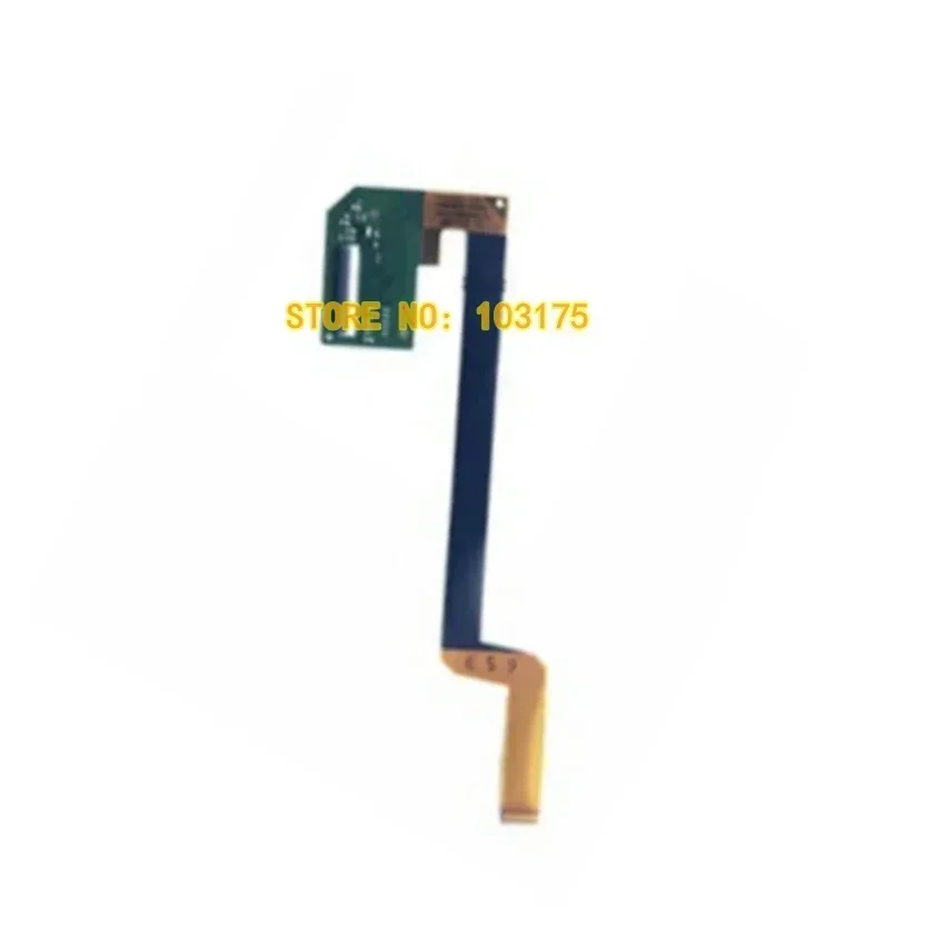 New Flex Shaft Rotating LCD FPC  Cable for Fujifilm Fuji X-T1 XT1 Camera Part