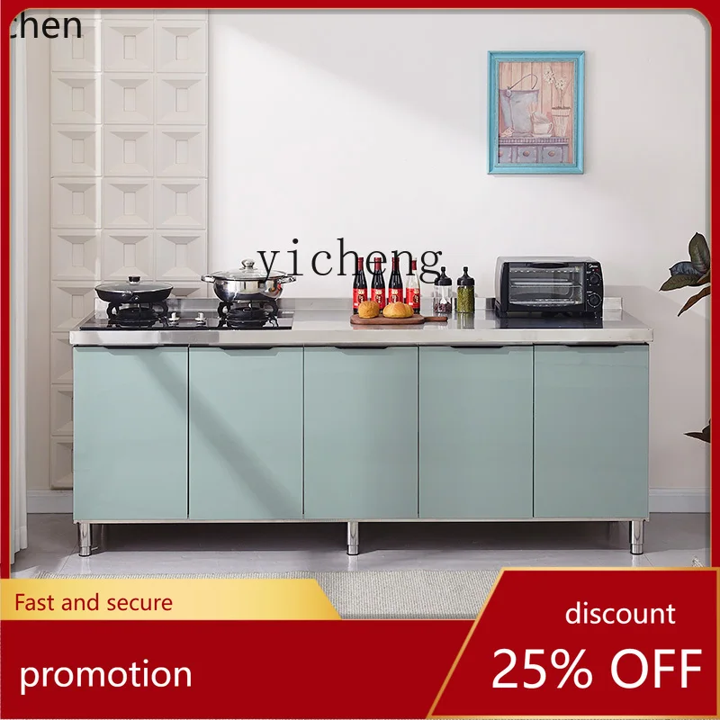 Yfy Stainless Steel… - image