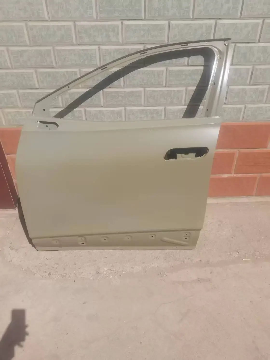 Hot Sales OE 12G831055 Car Front/Rear Left Door for ID4 ID6