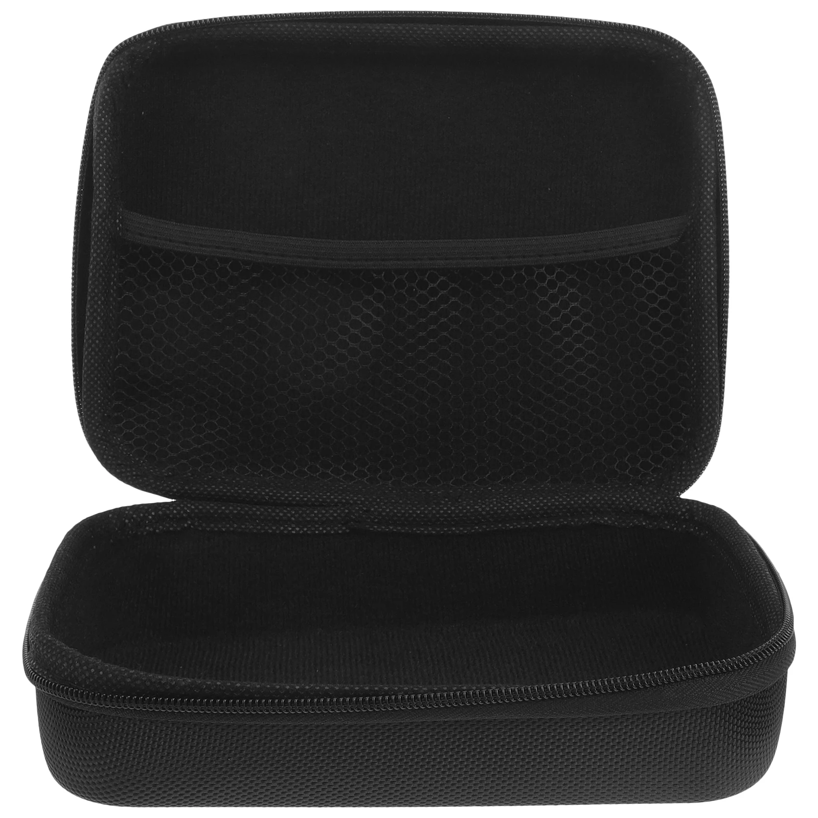 

Breath Machine Storage Pouch Lightweight Organizer for Portable Oxygen Equipment Outdoor Use and Travel Accessories Protection