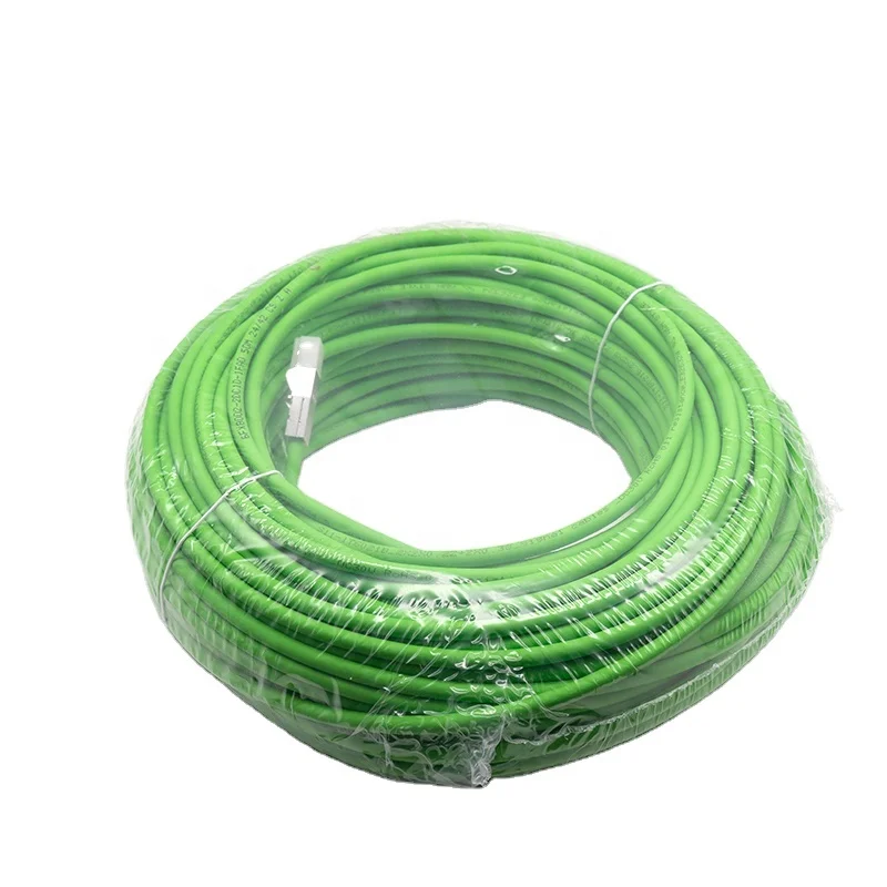 

Кабель для программирования серводвигателя 6FX8002-2DC10-1FA0, сигнальный провод